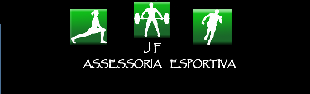 JF Assessoria Esportiva